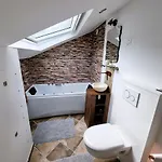 2 Appt Medielounge Ou Medieold, Parking Vue Magnifique Par Beds76 Apartment