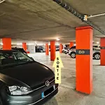 2 Appt Medielounge Ou Medieold, Parking Vue Magnifique Par Beds76 * Rouen