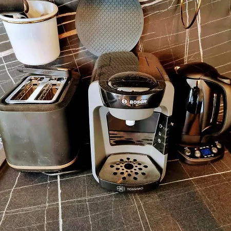 2 Appt Medielounge Ou Medieold, Parking Vue Magnifique Par Beds76