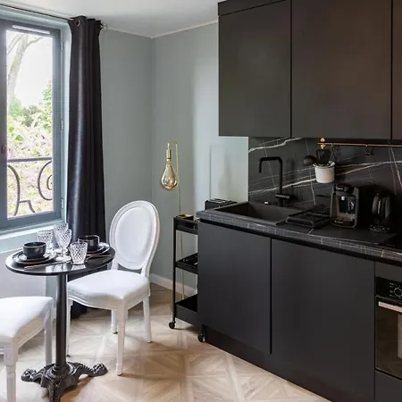 2 Appt Medielounge Ou Medieold, Parking Vue Magnifique Par Beds76 * רואן