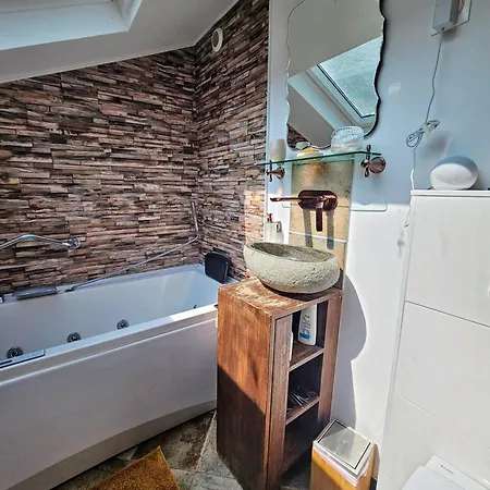 2 Appt Medielounge Ou Medieold, Parking Vue Magnifique Par Beds76 * רואן